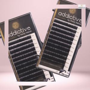 2025's best-seller de Lami Lash Extension Mix Tray - Product Image 1