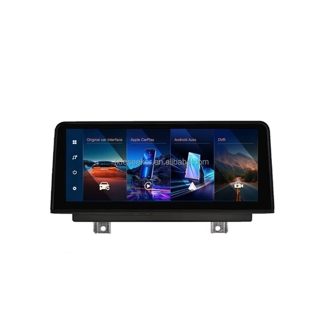 LCD Screen for BMW 1 Series E87 E88 BMW 3 E90 X1 E84 X3 E83 Dashboard Auto Player Digital Cluster Instrument Panel