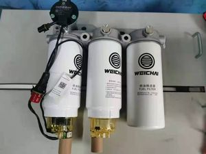 Venta al por mayor de piezas Shantui Protector del sistema de combustible <span class=keywords><strong>007</strong></span> 612600033189 Reparación de piezas de repuesto Kit de reconstrucción Stock Envío rápido - Product Image 4