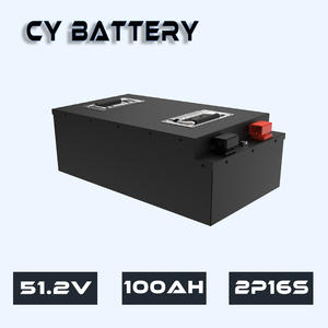 2/<span class=keywords><strong>3</strong></span>/4-पहिया इलेक्ट्रिक वाहनों के लिए सी कस्टम ए-ग्रेड लिथियम आयन बैटरी पैक 72 वी 60 वी 48v 50ah 100 आह - Product Image 2