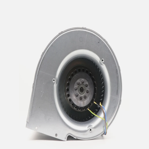 Ventilateur axial d'origine neuf, ventilateur de ventilation D4E225-CC01-20 D4E225-CC01-<span class=keywords><strong>19</strong></span> D4E225-CC01-39 pour machines industrielles - Product Image 2