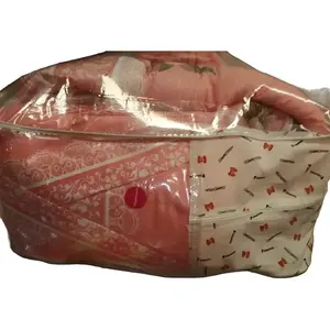 Antonieta Couette Double avec Draps Compétition 9 Pièces - Product Image 3