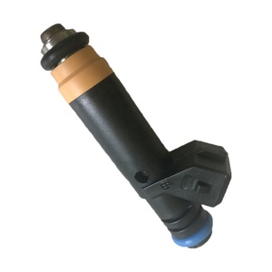 Inyector de Combustible, Boquilla de Inyección, Válvulas de Inyección H274263 7700274263 8200128961 para Renault Clio Megane Kangoo Lagune 1.2 1.4 1.6 - Product Image 3