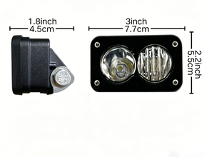 Nouvel E-commerce transfrontalier pour les phares <span class=keywords><strong>de</strong></span> moto <span class=keywords><strong>LED</strong></span> ultra-lumineux TALORIA et les projecteurs pour véhicules tout-terrain électriques - Product Image 5