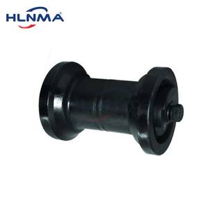 Bagian Undercarriage Roller bawah trek untuk <span class=keywords><strong>Kubota</strong></span> KX101 KX121 KX161 KX21 KX27 KX28 KX33 KX36 KX40 penggali Mini - Product Image 4