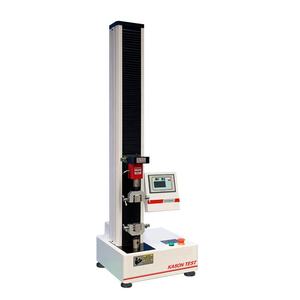 Máquina de Teste Universal Eletrônica Kason <span class=keywords><strong>1KN</strong></span> para Medição de Tração de Metais, Borracha, Plástico, Molas e Materiais Têxteis - Product Image 2