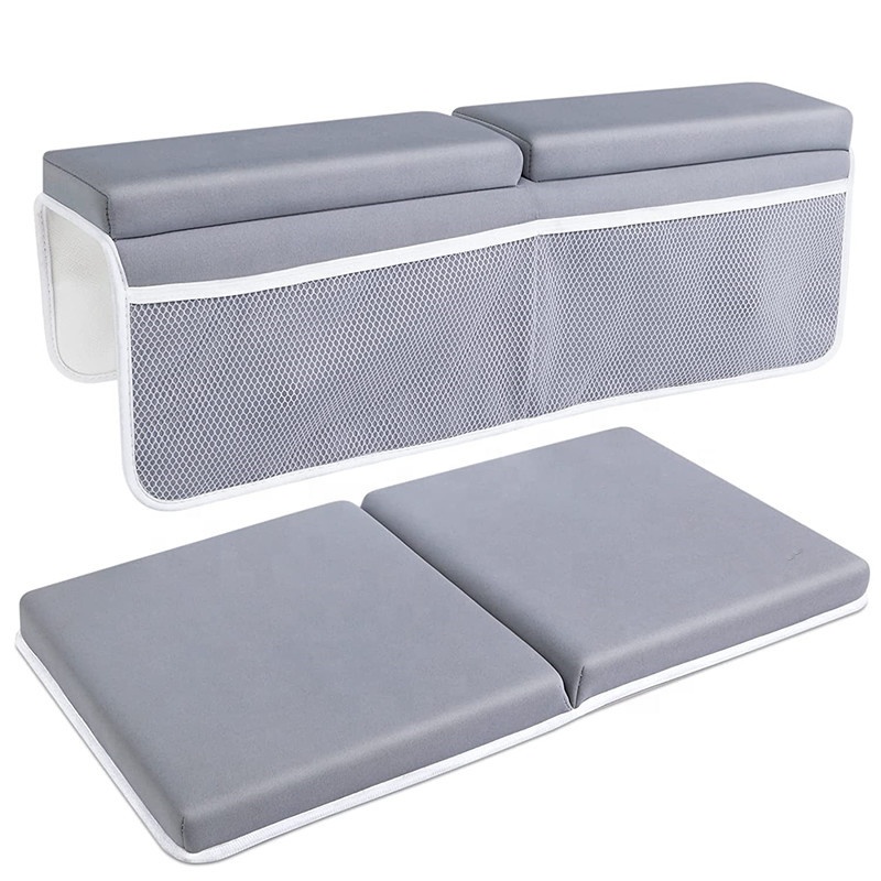 Заводской изготовленный на заказ толстый неопреновый детский Коврик для ванны и локтя, коврик для коленей, стирающийся в стиральной машине