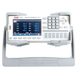 Medidor de Temperatura Multicanal de Alta Precisión UNI-T UT3216+ Original, 16 Canales, de -200 °C a 1800 °C, J/K/T/E/S/N/B/R T, Gran Venta - Product Image 5
