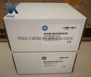 Módulo de chasis de 9 ranuras IC698CHS009A para GE Fanuc - Product Image 5