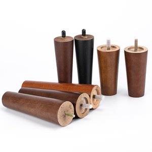 Divano gamba mobili moderni sgabello rotondo affusolato sedia <span class=keywords><strong>piedi</strong></span> solido mobili mobili mobili mobili mobili mobili mobili mobili mobili mobili mobili <span class=keywords><strong>in</strong></span> <span class=keywords><strong>legno</strong></span> divano gambe <span class=keywords><strong>per</strong></span> divano - Product Image 4