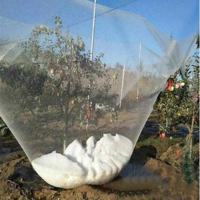 Filet Anti-grêle agricole HDPE/filets de protection contre la grêle pour fruits filets anti-insectes pour le marché du népal