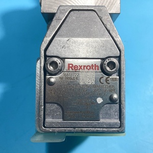 โซลินอยด์วาล์วควบคุมทิศทางแบบ 3 ทาง รุ่น R901048239 M-3SEW6C3X/420MW230RN9XEZ2/B15 ขนาด 6 แรงดันสูง 420 บาร์ - Product Image 6
