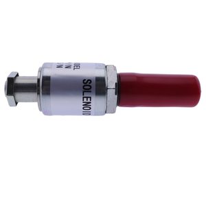 Válvula Solenoide de Alta Calidad para Excavadora 1070677 CA1070677 Compatible con Caterpillar cat 769C 773D 775E D10R D9R Equipo Pesado - Product Image 2