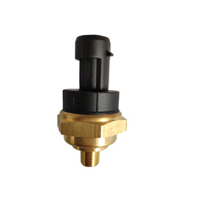 حساس ضغط الزيت 6674315 ملحق لـ S160 لودر انزلاقي التوجيه - Product Image 5