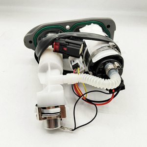 Bomba de combustible para motocicleta de alta calidad, conjunto de bomba de combustible para motocicleta para <span class=keywords><strong>Harley</strong></span> Davidson <span class=keywords><strong>Sportster</strong></span> <span class=keywords><strong>883</strong></span>, 75268-07F, y 1200L - Product Image 4