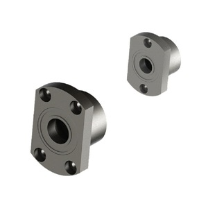 Unité de palier à roulement à billes THK, palier à semelle, diamètre intérieur 36,05 mm, pour usine de fabrication - Product Image 3