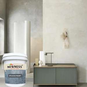 Application facile Peinture décorative de longeron d'élégance de revêtement de mur de poudre de Gamazine <span class=keywords><strong>Belka</strong></span> - Product Image 1