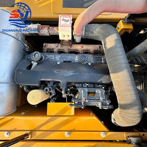 Excavadora Hidráulica de Orugas Usada Sany SY265 de 26.5 Toneladas, Modelo 2024, de Baja Cilindrada y en Excelentes Condiciones, con Capacidad de Cucharón de 1.6m - Product Image 6