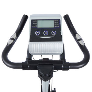 <span class=keywords><strong>Bicicleta</strong></span> <span class=keywords><strong>Fija</strong></span> Plegable de Acero para Interiores con Rueda de Inercia de 4KG/6KG, Bajo Ruido y Venta Directa de Fábrica - Product Image 5