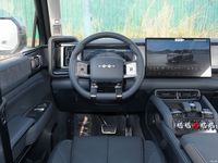 BYD Leopard 5 2025 2026 Ultra 4x4 SUV de taille moyenne haute performance hybride rechargeable avec capacité tout-terrain et batterie au lithium fer phosphate