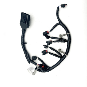 68087837AL Nuevo Cableado de Inyector Lateral Izquierdo para 1500 2009-2010 3.7L/4.7L/5.7L Garantía de 6 Meses - Product Image 4