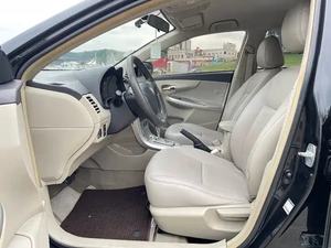 Toyota Corolla d'occasion modèle 2012, édition tendance automatique GL 1.6L 122 L4 essence 4 portes 5 places berline Toyota Corolla d'occasion 2012 berline - Product Image 6