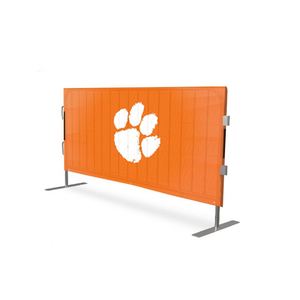 Bannières de signalisation en vinyle portables en tissu polyester pour événements, vente en gros d'usine, idéales pour les salons professionnels et les cadeaux promotionnels - Product Image 1