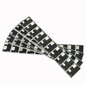 Paquete de Película ISO DX con Etiqueta Adhesiva, Casete de Película con Código DX para ISO50 ISO100 ISO200 ISO250 ISO400 ISO500 ISO800 ISO1600 - Product Image 6