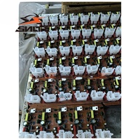 CNSNR AC 6PIN CG 125 150 200 250 Réglable Racing Cdi CG200 CG250 CG125 CG150 125cc 150cc Racing Cdi unité