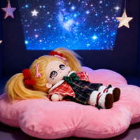 Poupée en peluche personnalisée sur mesure, tenue élégante, aspect réaliste, pour collection de fans, décoration intérieure, cadeau de fêtes, vente en gros