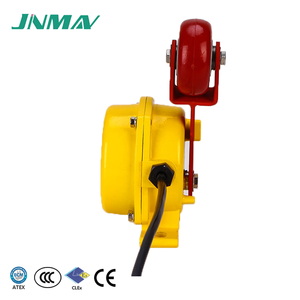 רולר זרימת חומר חומר סוג רולר חומר סוג רולר רמת מתג LL-III - Product Image 6