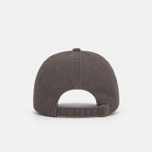 Casquette de baseball unisexe à visière plate, de haute qualité, 6 panneaux, sportive, impression personnalisée, réglable, streetwear - Product Image 2