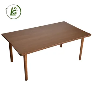 Legend Wholesale Customized OEM/ODM Coffe Table Mesa De Centro Para Sala Wohnzimmer Tisch Muebles De Sala Modern Bamboo Table