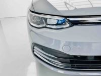 Volkswagen Golf 2023 Facelift 280TSI DSG Pro a Basso Chilometraggio, 5 Posti, Usato Affidabile, Hatchback Urbano per Mercato Russo e Africano