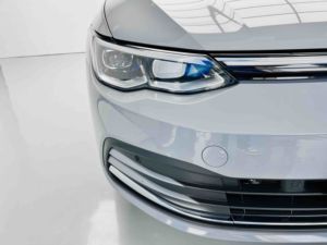 <span class=keywords><strong>Volkswagen</strong></span> Golf 2023 Facelift 280TSI DSG Pro a Basso Chilometraggio, 5 Posti, Usato Affidabile, Hatchback Urbano per Mercato Russo e Africano - Product Image 5