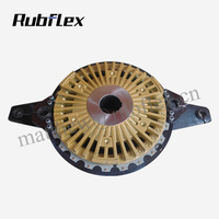 Embrayage d'utilisation de machine de presse de poinçon d'Ompi KB0500