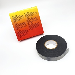 Adhesivo de fusión autoamalgamante Empalme Vulcanización Epr Etileno Propileno <span class=keywords><strong>Cinta</strong></span> de goma - Product Image 5