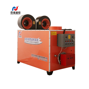 Oil/<strong>gas</strong> <strong>Fired</strong> Thermal Oil <strong>Heater</strong> in Chemical Industry Seller Greenhouse <strong>Heater</strong> - Product Image 4
