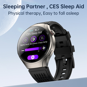 Montre connectée FD06 avec suivi du sommeil, ECG, appel <span class=keywords><strong>SOS</strong></span>, exercice, fréquence cardiaque, tension artérielle, température, gestion de la santé, IP67 - Product Image 3