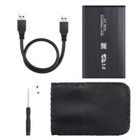 Disco Duro SSD Portátil de 1 TB, 2 TB, 4 TB, 8 GB, 10 TB, 20 TB, USB 3.1 Tipo C, Unidades de Estado Sólido