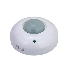 Détecteur <span class=keywords><strong>de</strong></span> <span class=keywords><strong>mouvement</strong></span> à capteur infrarouge, détecteur <span class=keywords><strong>de</strong></span> <span class=keywords><strong>mouvement</strong></span> interactif, <span class=keywords><strong>projecteur</strong></span> à capteur <span class=keywords><strong>de</strong></span> <span class=keywords><strong>mouvement</strong></span> - Product Image 1