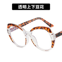 Vente en gros 2025 TR 90 anti lumière bleue lunettes optiques à la mode solide monture de lunettes de Prescription pour les femmes nouvel ordinateur