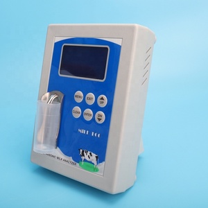 携帯型牛乳脂肪分析装置（牛乳、羊乳用） - Product Image 6