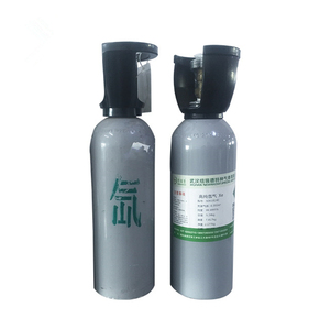 99.999% <span class=keywords><strong>Gas</strong></span> Xenon ad alta purezza per cromatografo Hplc - Product Image 2