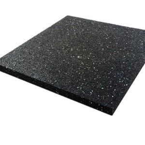 Cina fabbrica anti-ammortizzatore di vibrazioni in gomma tappetini per il lavaggio della macchina - Product Image 3