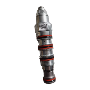 Vanne de contrepoids hydraulique CWCA-LHN CWEA-LHN CWGA-LHN CWIA-LHN, sécurité électrique - Product Image 4