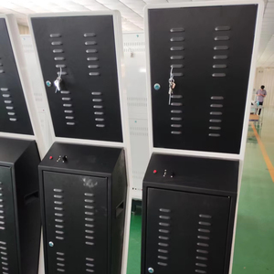 Interaktiver Self-Service-Kiosk-LED-Display-Ticket-Spender mit hoher Nachfrage und Druckerwarteschlangen-Managements ystem von Retailer Agency - Product Image 6