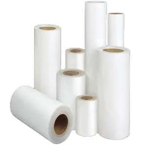 Low Price High Transparent Hot Laminating Roll Film