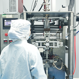 กาแฟสำเร็จรูปพร้อมกาแฟสำเร็จรูป Guarana พร้อมกาแฟสำเร็จรูป <span class=keywords><strong>L</strong></span>-carnitin พร้อม bcaas - Product Image 4