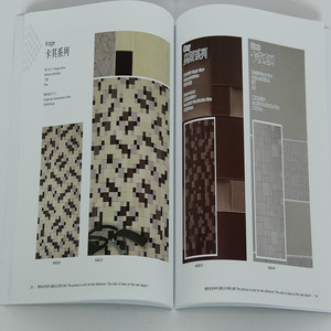 Tùy chỉnh in ấn chất lượng cao sinh học thân thiện với cuốn sách giấy bán buôn giá rẻ Logo sách giấy - Product Image 6